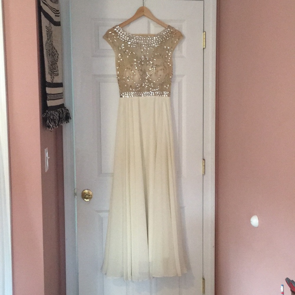 Beautiful Prom Dress